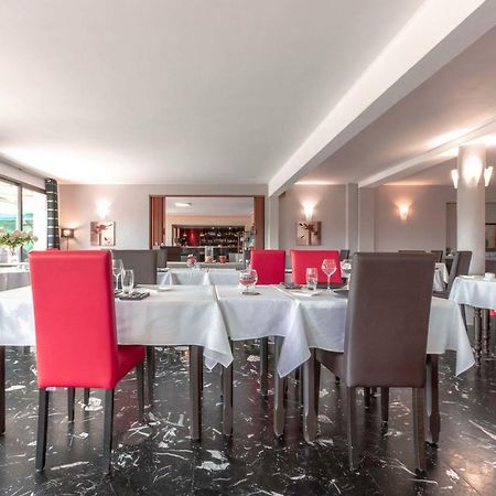 Auberge Du Camp Romain Chassey-le-Camp 외부 사진