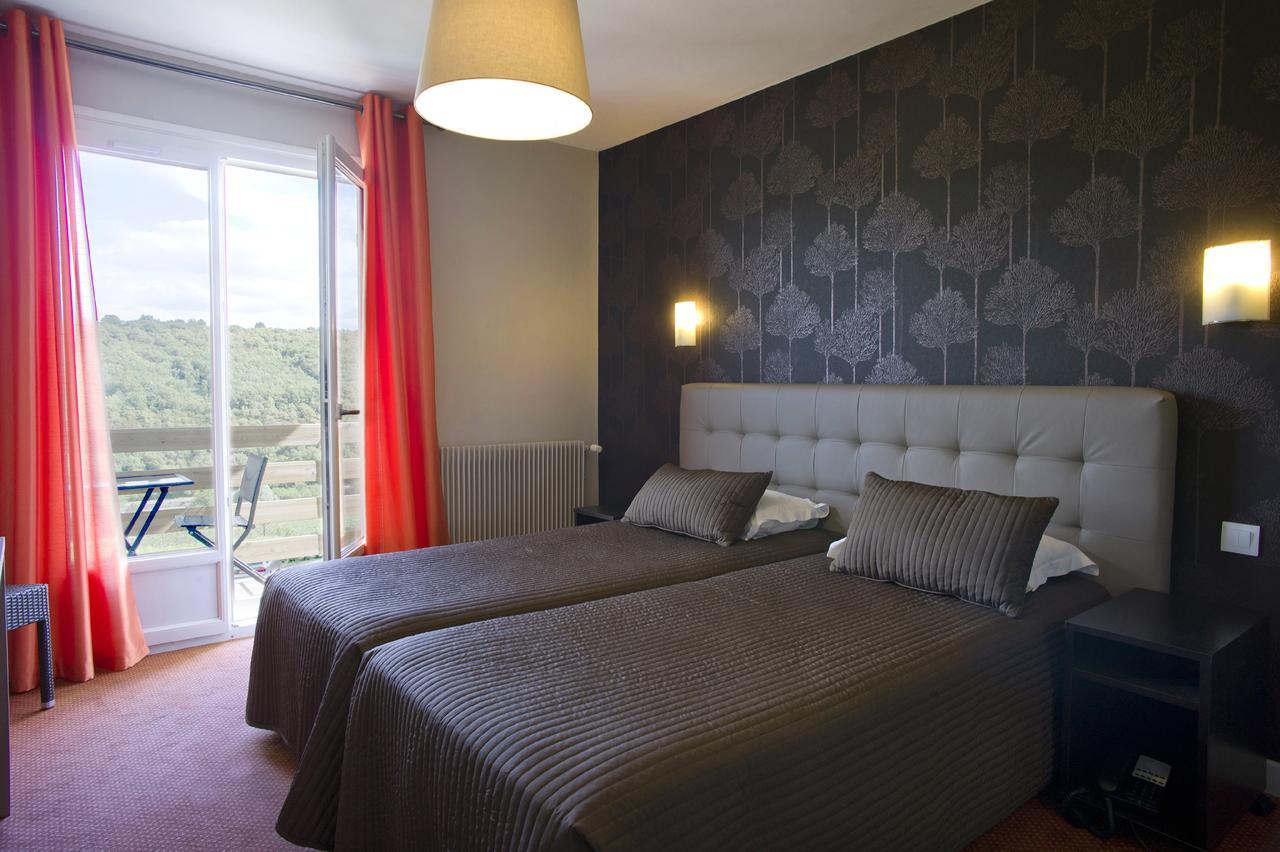 Auberge Du Camp Romain Chassey-le-Camp 외부 사진